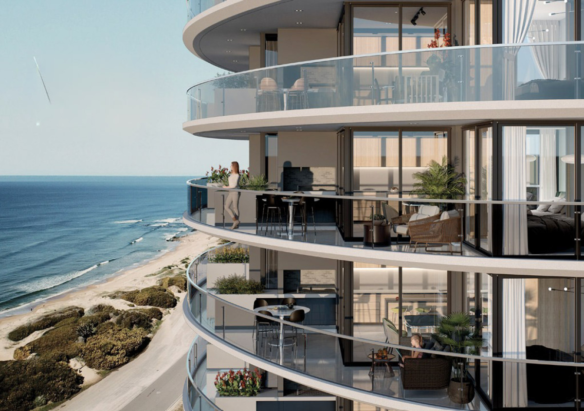 Venta Apartamento 3 Dormitorios Punta del Este