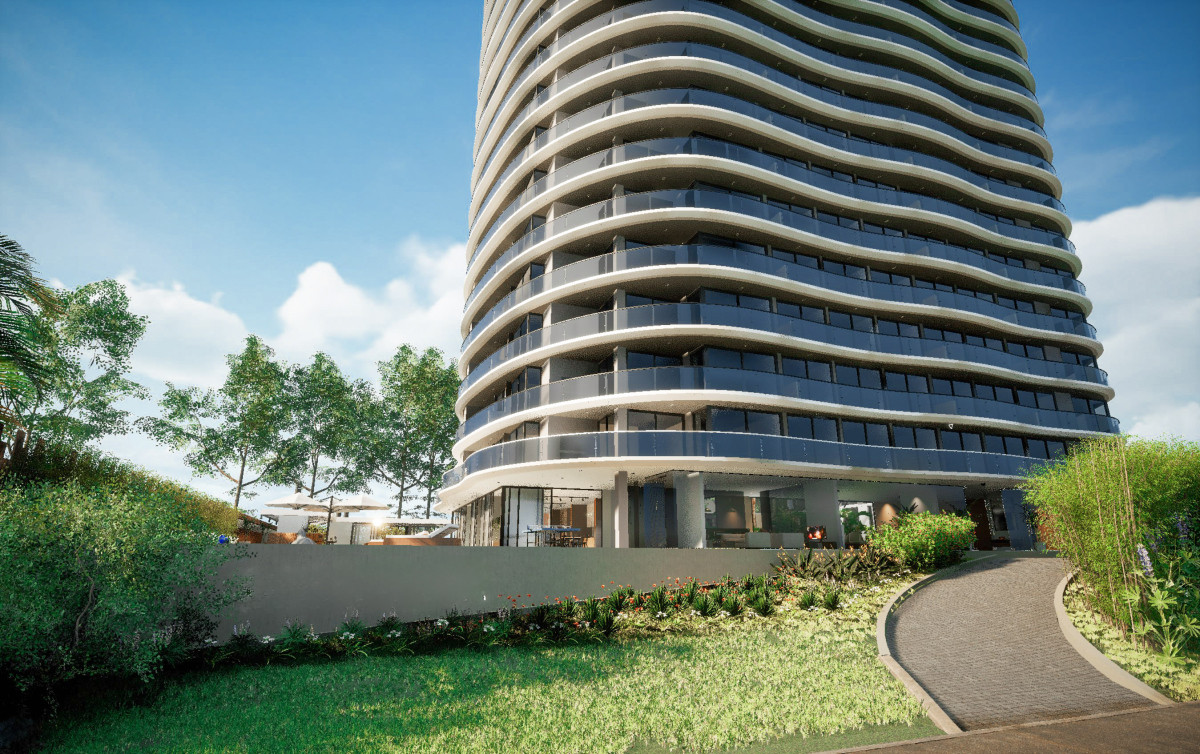 Venta Apartamento 1 Dormitorio en Punta del Este