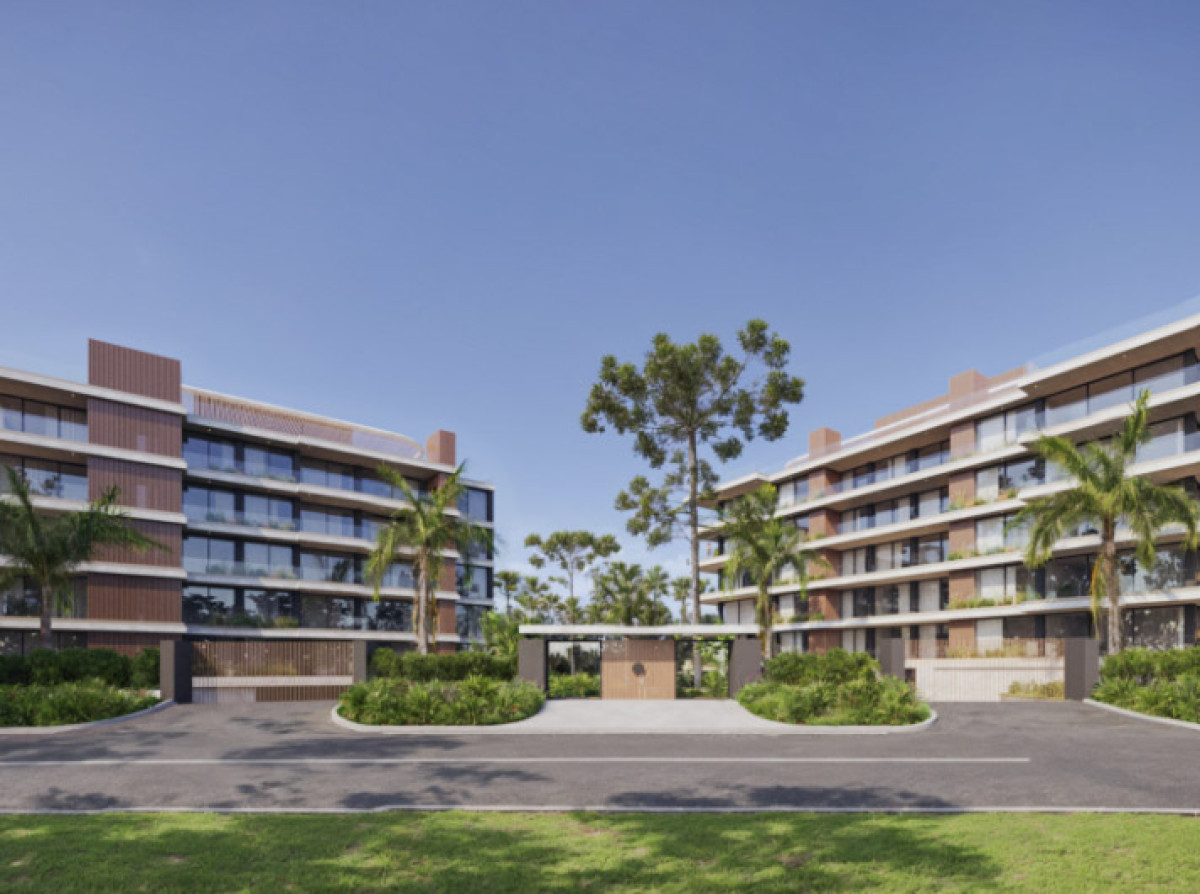 Venta Apartamento 3 Dormitorios Punta del Este