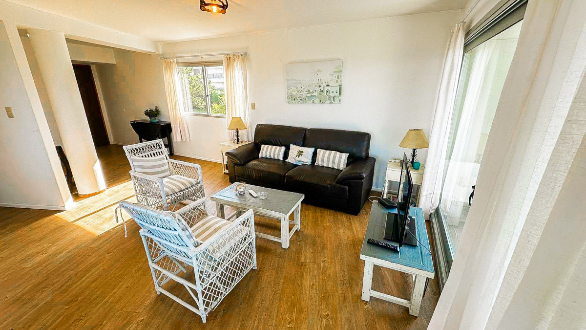 Venta Apartamento 4 Dormitorios Punta del Este