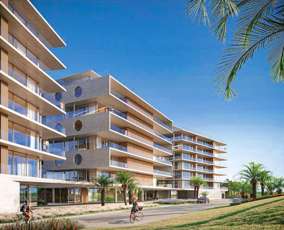 Venta Apartamento 4 Dormitorios Punta del Este