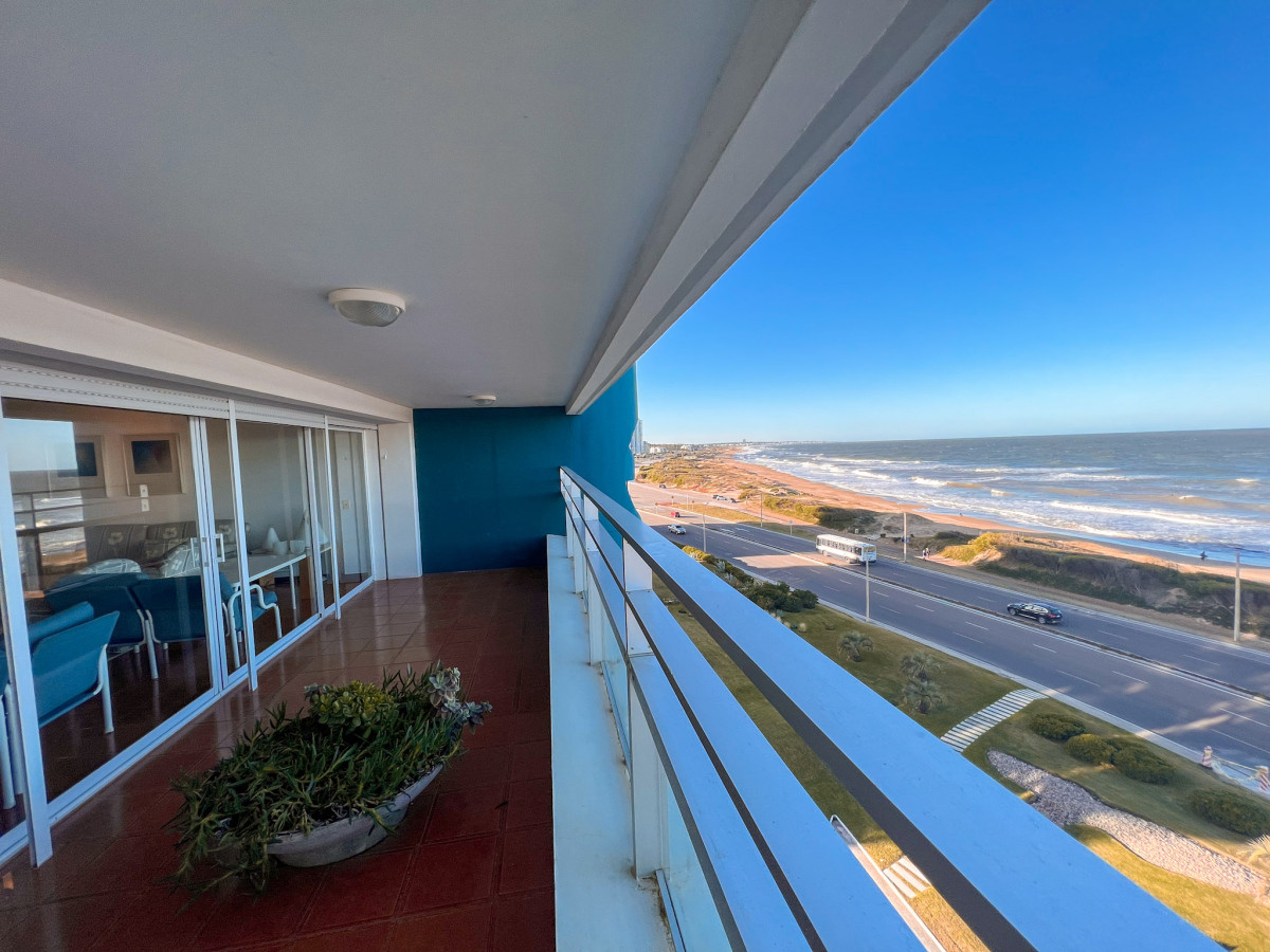 Lindo apartamento de 3 dormitorios