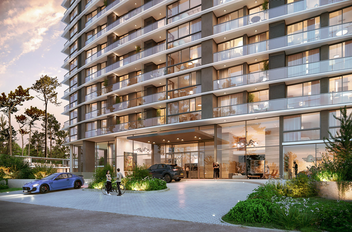 Venta Apartamento 2 Dormitorios Punta del Este