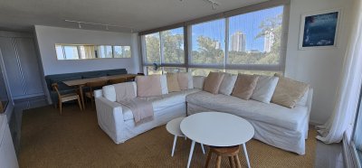 APARTAMWNTO UN DORMITORIO TORRE ONE 2
