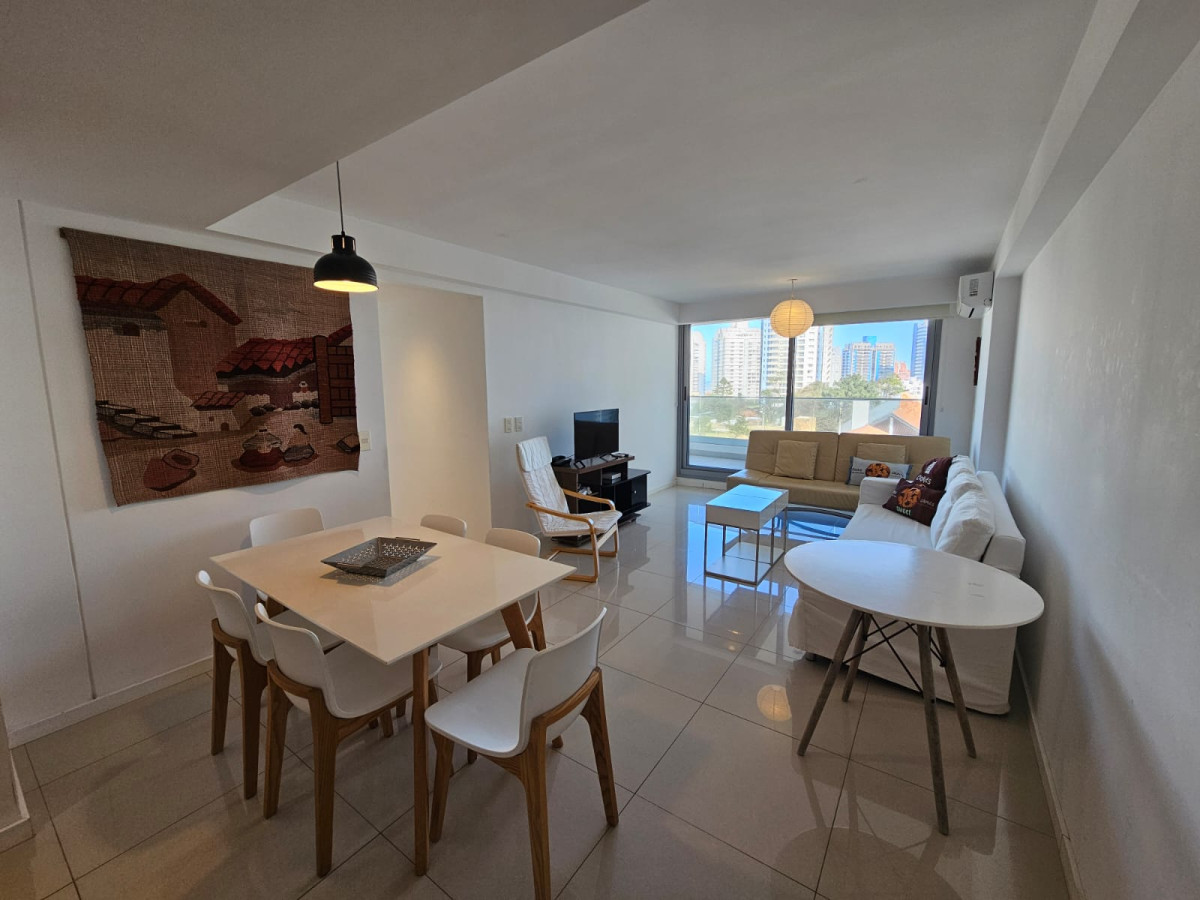 VENTA APARTAMENTO DOS DOMRITORIOS AIDY GRILL