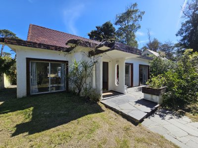 CASA EN VENTA SAN RAFAEL