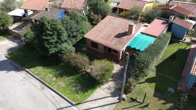 CASA TRES DORMITORIOS EN VENTA - EL CORTIJO