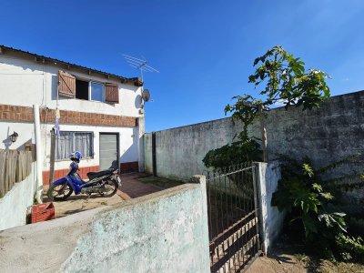 DUPLEX EN VENTA MALDONADO