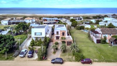 CASA EN VENTA MONTOYA 