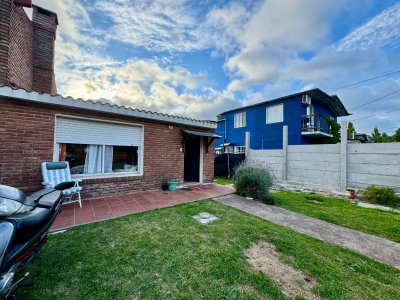 CASA EN VENTA LAUSANA