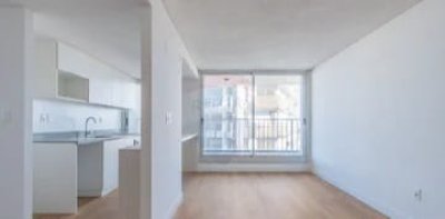 Venta de apto de un dormitorio en Distrito M unidad 707