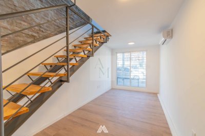 Venta del mejor Loft del mercado a metros de Tres cruces