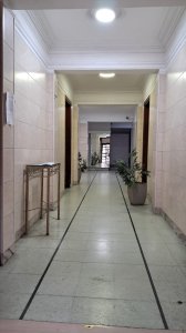 ALQUILER APTO 3 DORMITORIOS + SERVICIO
