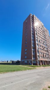 VENTA DE APARTAMENTO 4 DORMITORIOS VISTA A LA RAMBLA