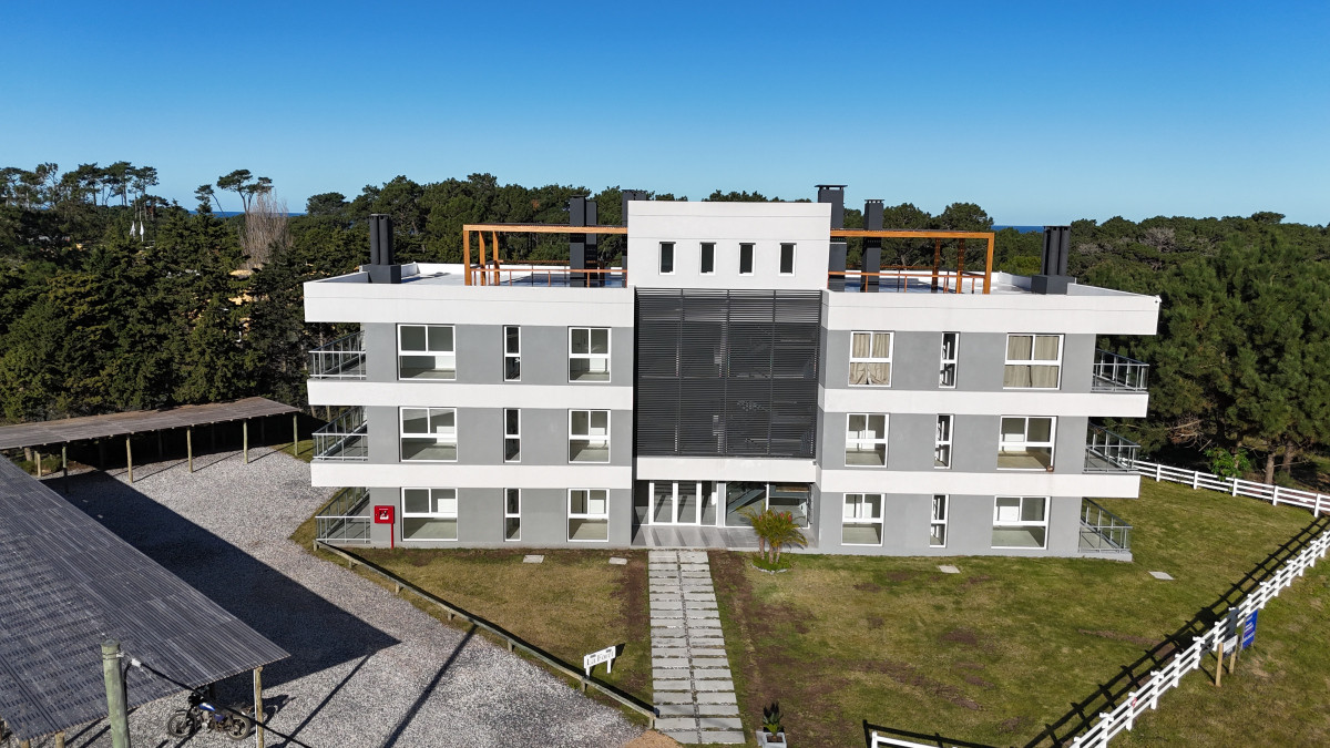 Apartamentos en venta en La Barra, Punta del Este