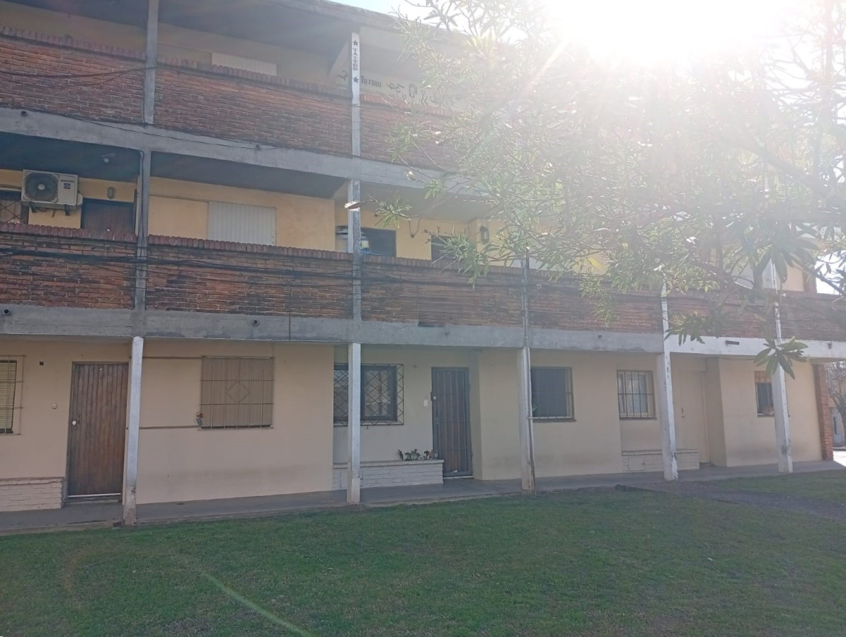 Apartamento en venta en Mercedes