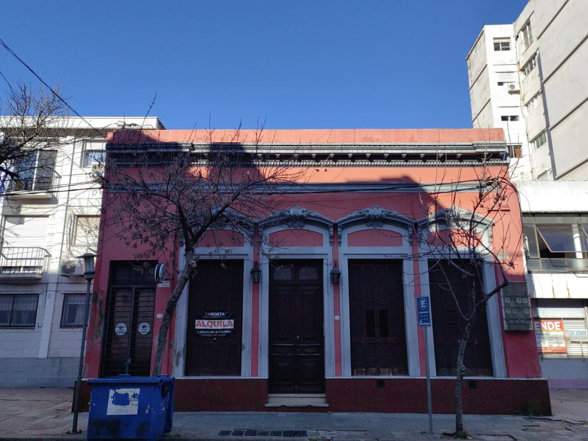 Apartamento en pleno Centro