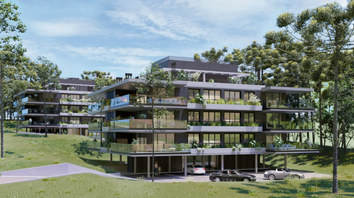 DUO La Barra apartamento en venta cerca de la playa, Maldonado