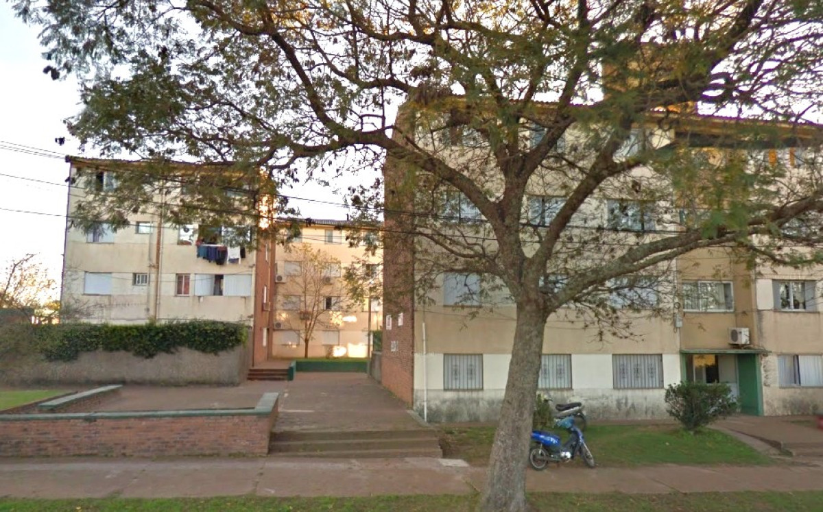 Apartamento en venta en B° Norte, Salto