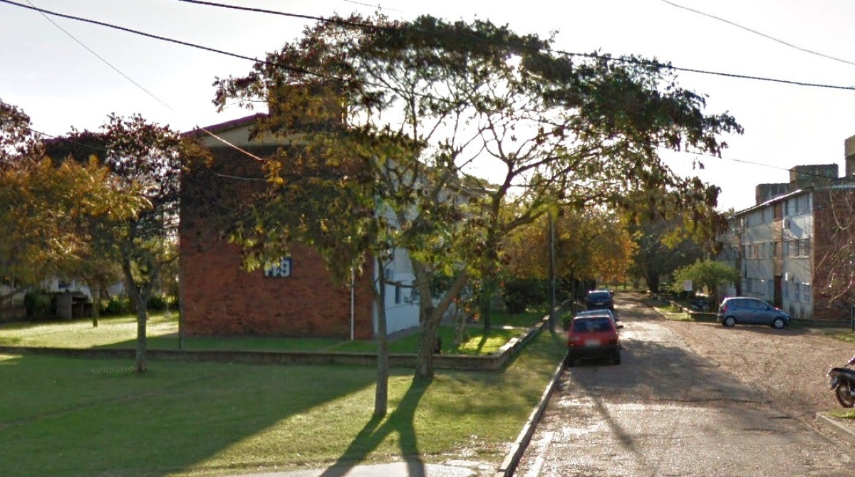 Apartamento en venta en Barrio Dos Naciones, Salto