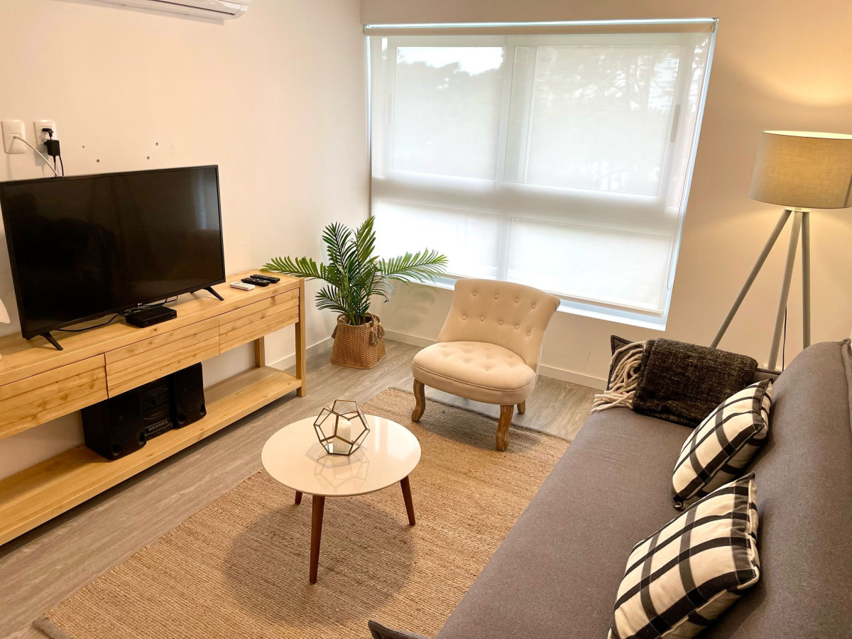 Apartamento en venta 1 Dormitorio definido