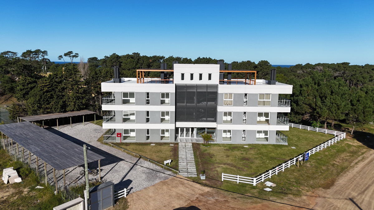 Apartamentos en venta en La Barra, Punta del Este