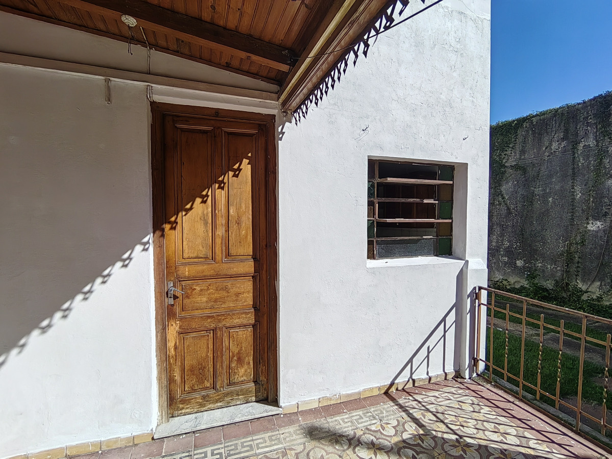 Apartamento en pleno Centro de 3 dormitorios