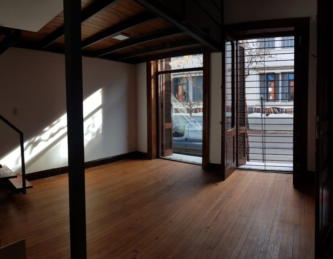 Apartamento en pleno Centro