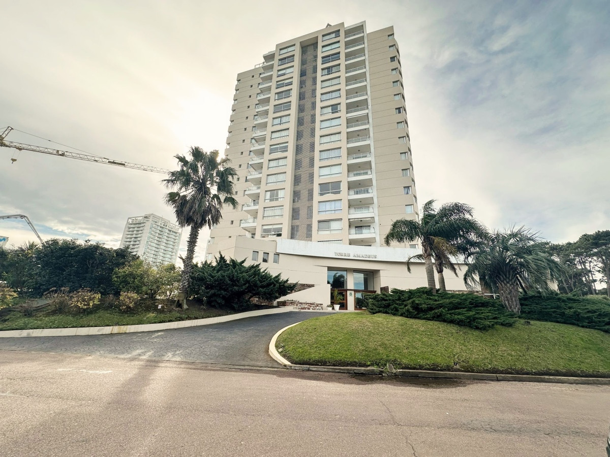 Apartamento en venta en Punta del Este