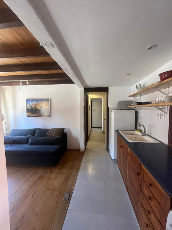 Apartamento en Zona del Puerto