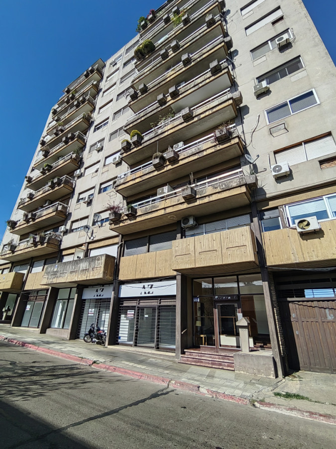 Apartamento en pleno Centro