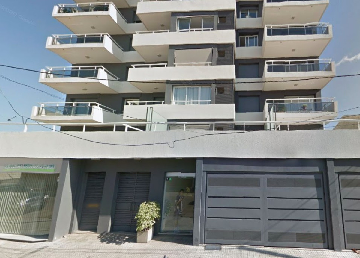 Apartamento en pleno Centro