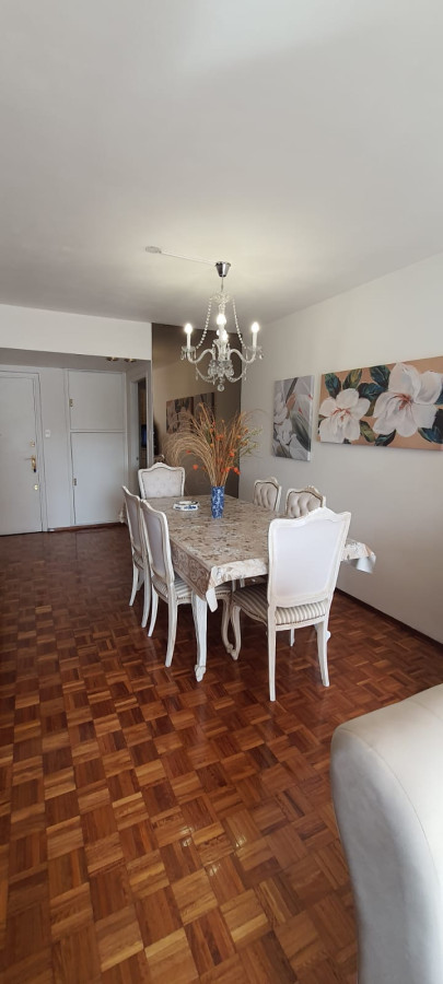 Apartamento en Pleno Centro de Montevideo 
