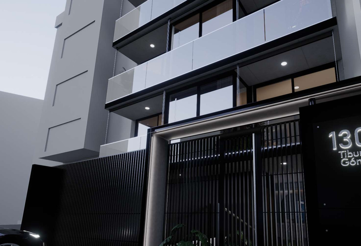 Apartamento en venta en Buceo con alta rentabilidad, Montevideo