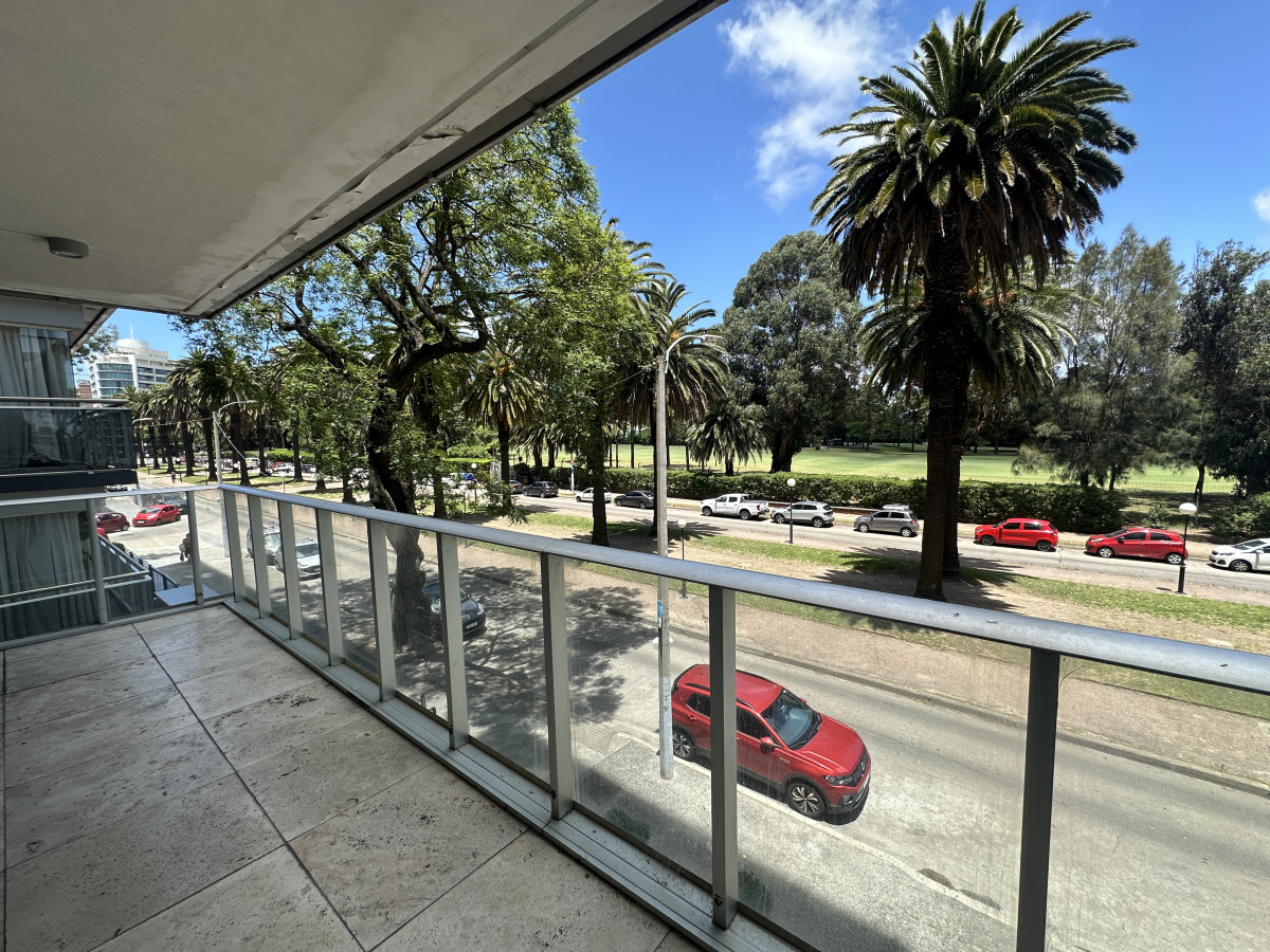 Apartamento en Venta en Punta Carretas Montevideo