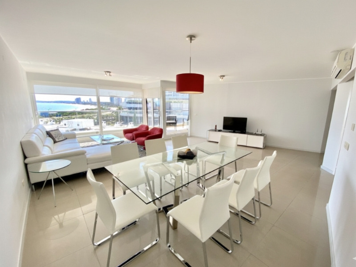 Apartamento en Venta ~Alexander Collection~