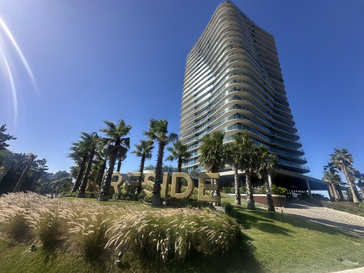Edificio Surfside I 204