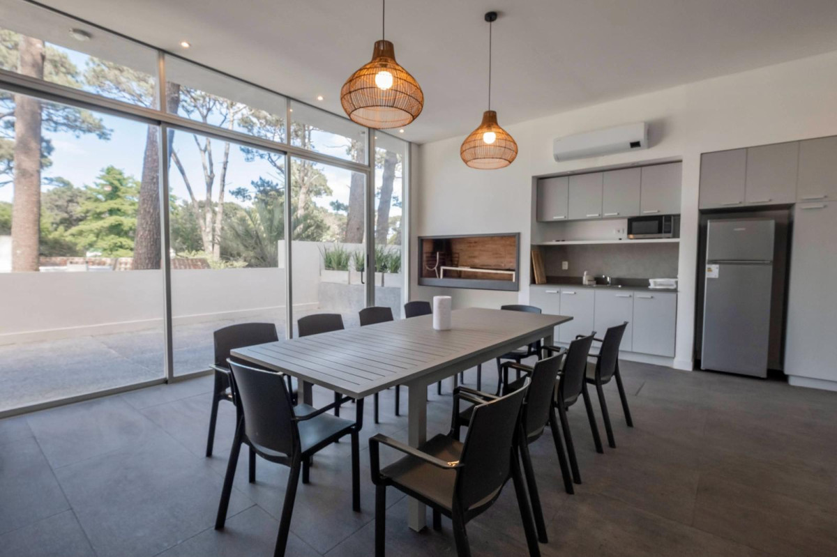 Apartamento En Venta Dormitorio Loft