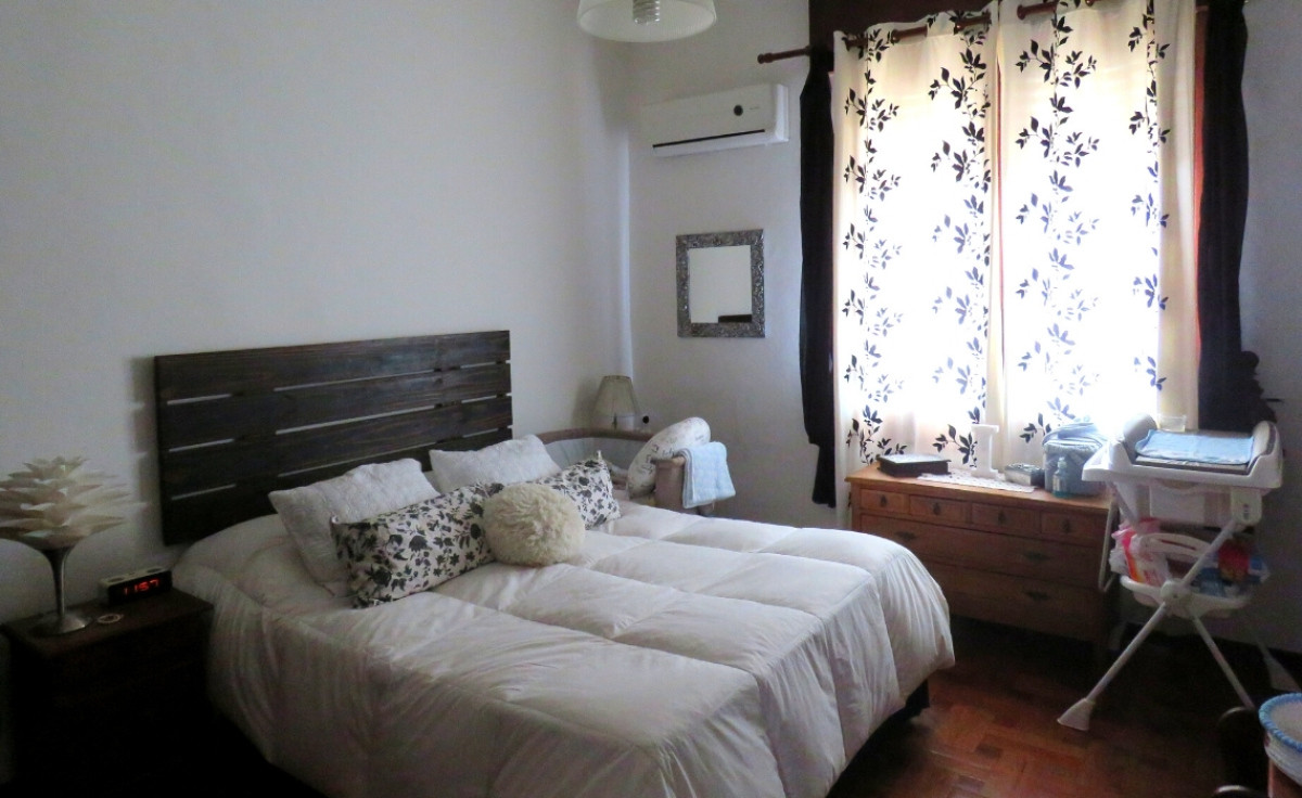 Apartamento en Venta en Salto - Uruguay 1788 - 