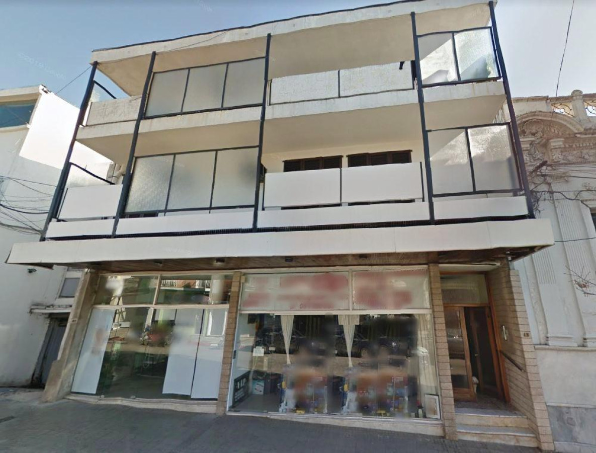 Apartamento en Venta en Salto