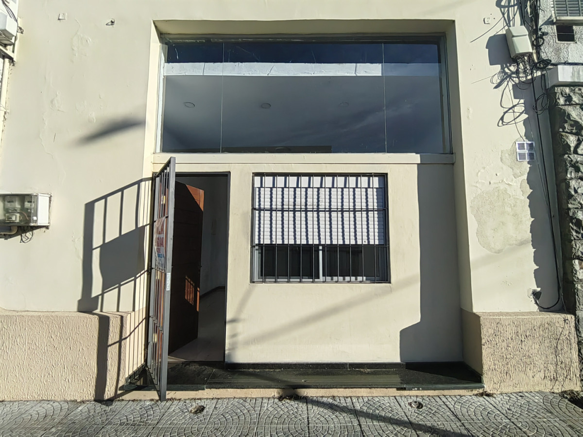 Apartamento en pleno Centro