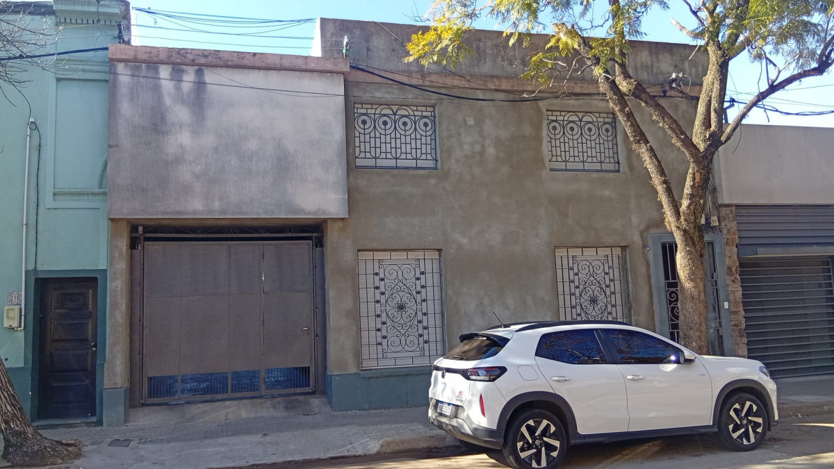 Casa amplia en alquiler en pleno centro