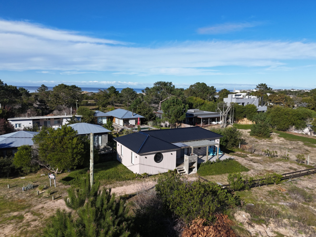 Arenas de José Ignacio