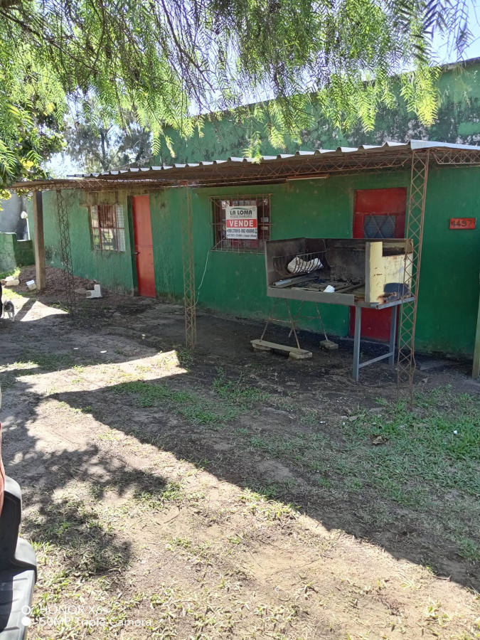 Casa en venta en Salto