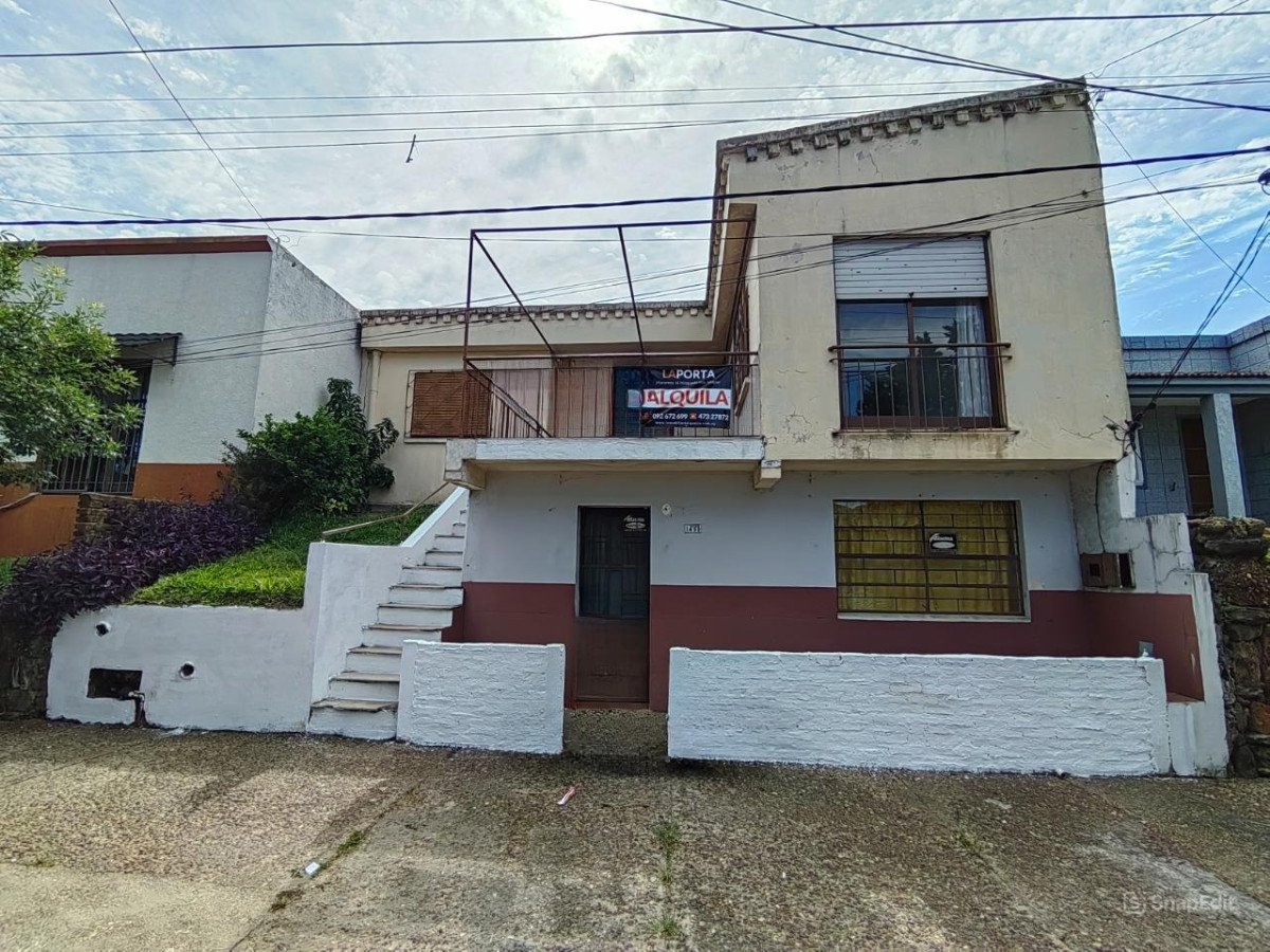Propiedad en venta en pleno Cerro