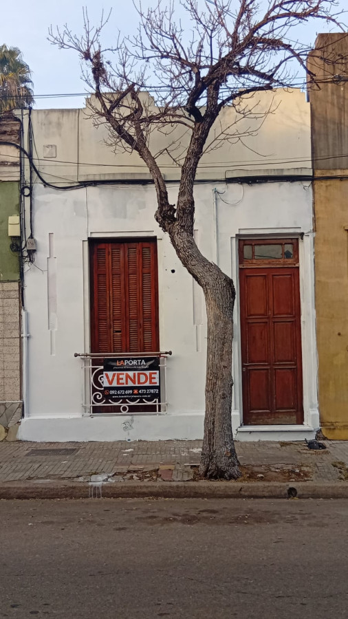 Casa en pleno Centro