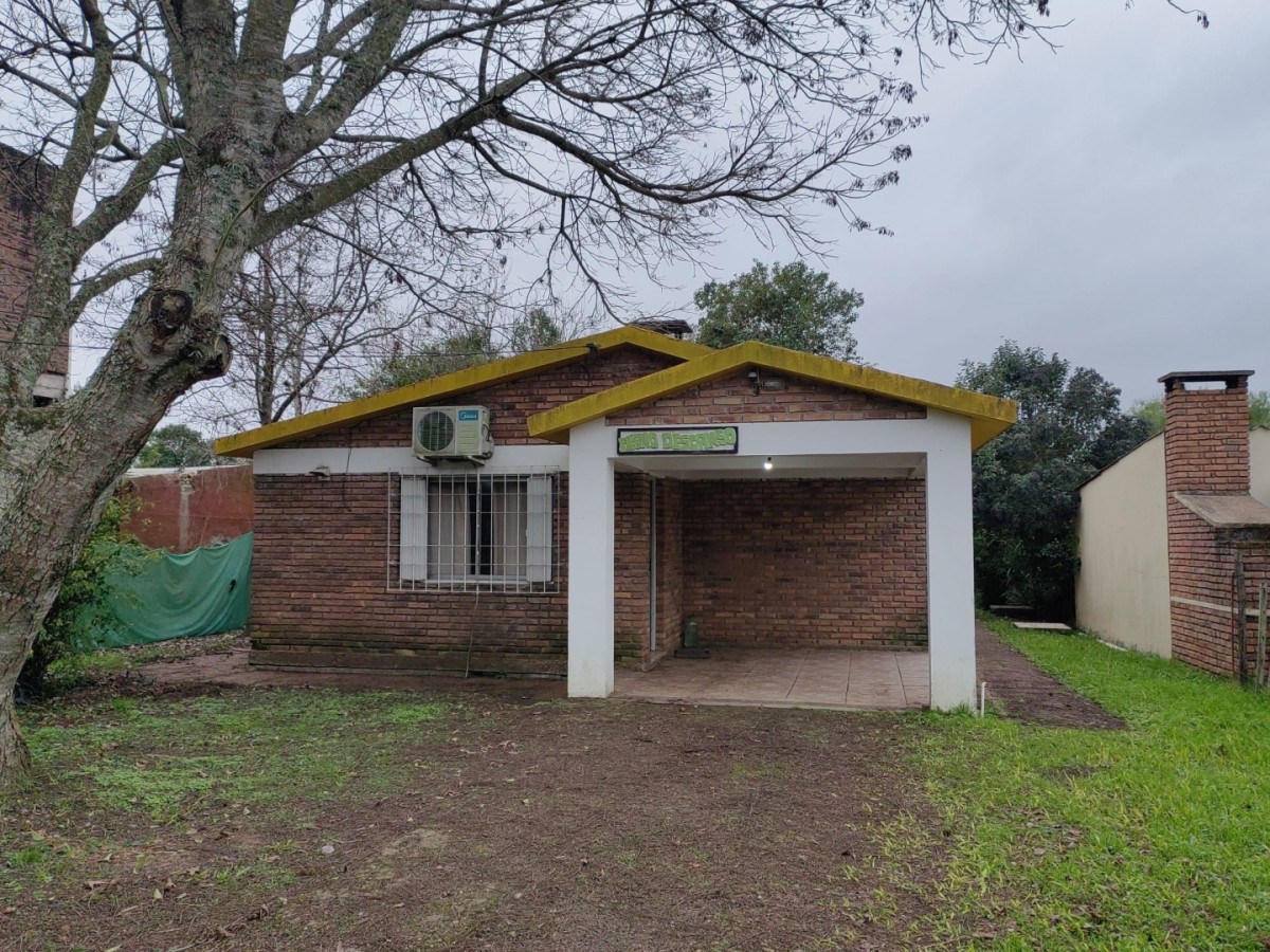 Casa en venta en Termas de Dayman