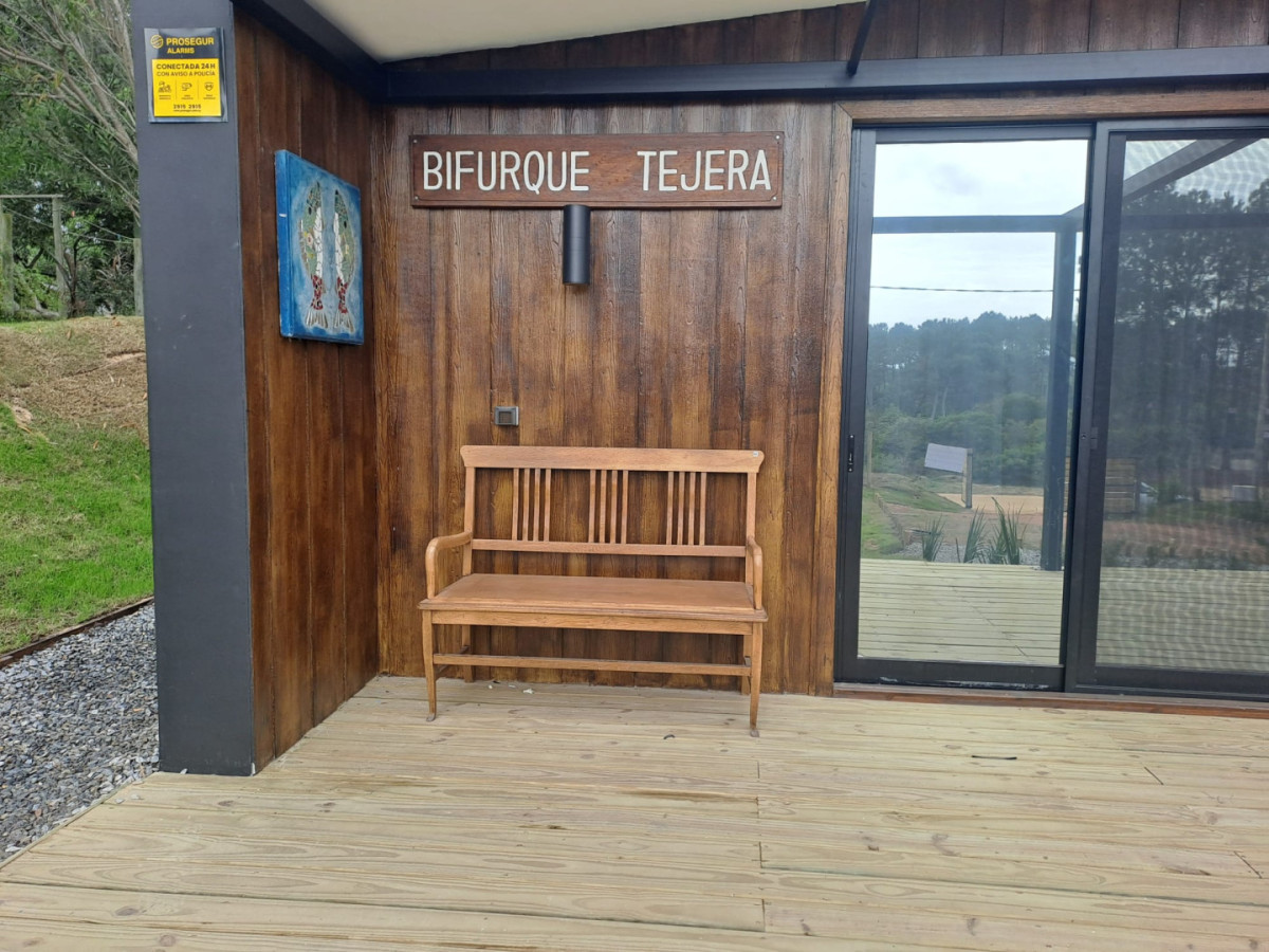 venta de casa de un dormitorio en chihuahua frente al arroyo el Potrero