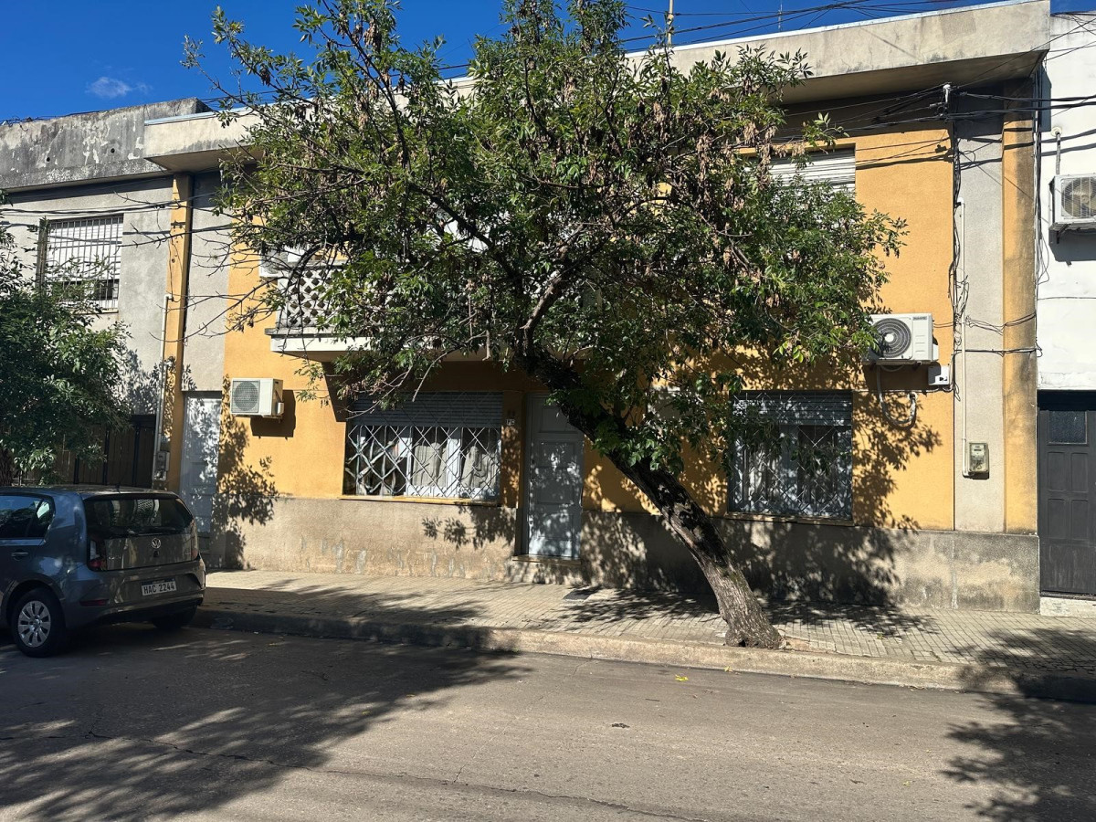 Casa en Venta en el Centro de Salto