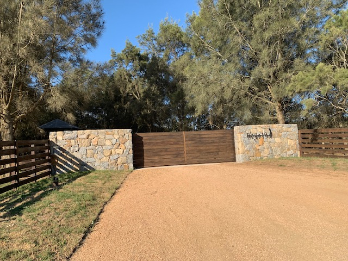 Hermosa casa en venta en Hoyo 19 Golf de la Barra